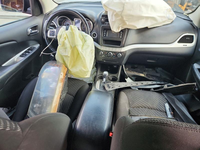 56709226 :رقم المزاد ، 3C4PDDBG8HT639312 vin ، 2017 Dodge Journey مزاد بيع