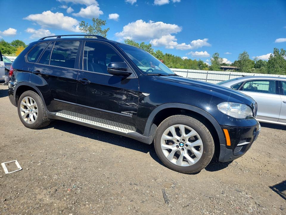 Продаж на аукціоні авто 2013 Bmw X5, vin: 5UXZV4C56D0B01803, номер лоту: 58561886