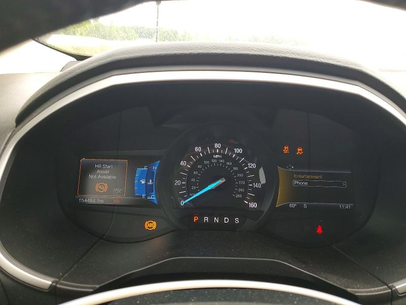 Aukcja sprzedaży 2015 Ford Edge, vin: 2FMTK4J8XFBB94249, numer aukcji: 58266626