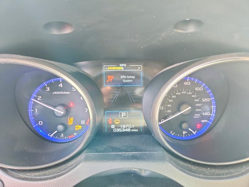 Продаж на аукціоні авто 2017 Subaru Outback, vin: 4S4BSANC5H3244809, номер лоту: 55642346