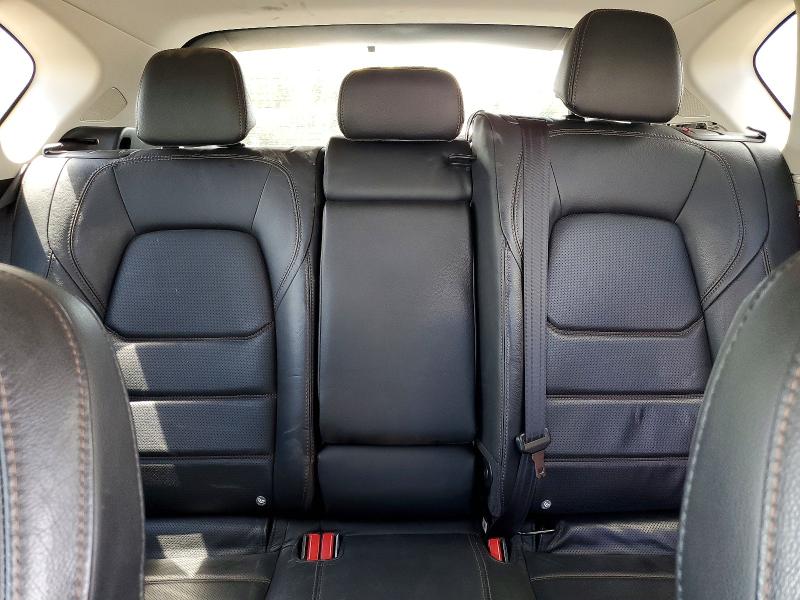 Продаж на аукціоні авто 2020 Mazda Cx-5, vin: JM3KFBDM1L0841336, номер лоту: 58190196