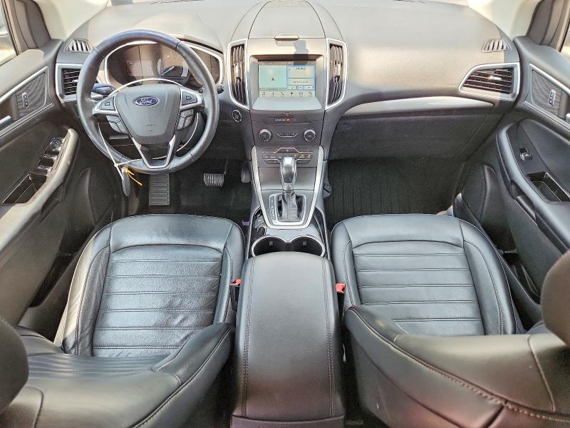 Продажа на аукционе авто 2017 Ford Edge, vin: 2FMPK4J81HBC42161, номер лота: 58368976