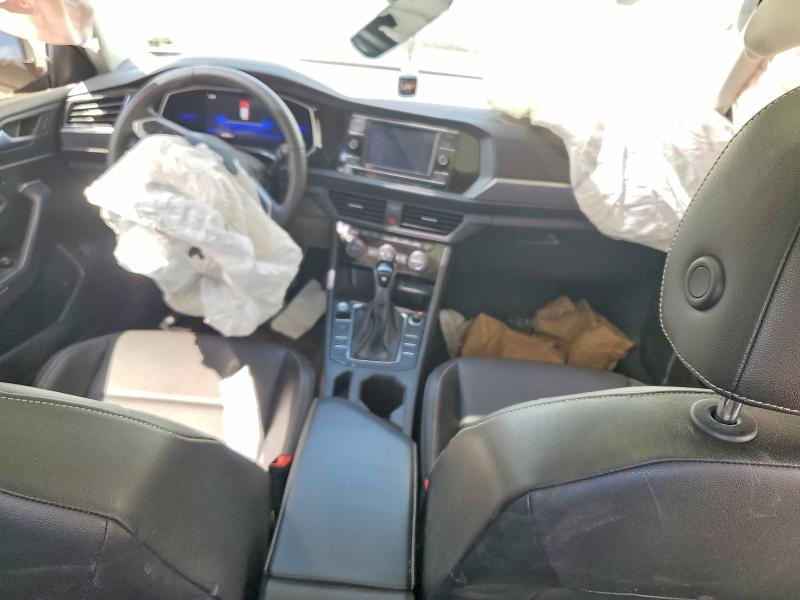 Aukcja sprzedaży 2022 Volkswagen Jetta, vin: 3VW7M7BU3NM010406, numer aukcji: 55616826