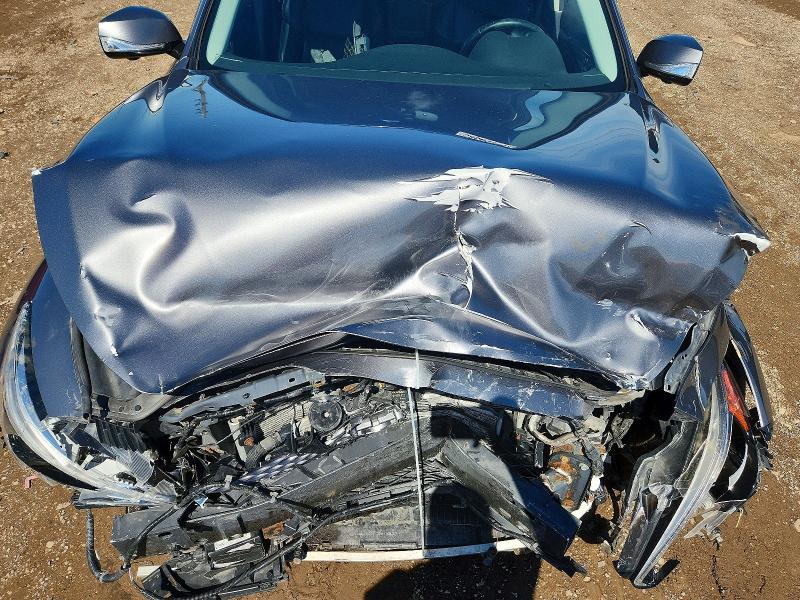 Продаж на аукціоні авто 2016 Infiniti Q50, vin: JN1EV7AR5GM340375, номер лоту: 58609316
