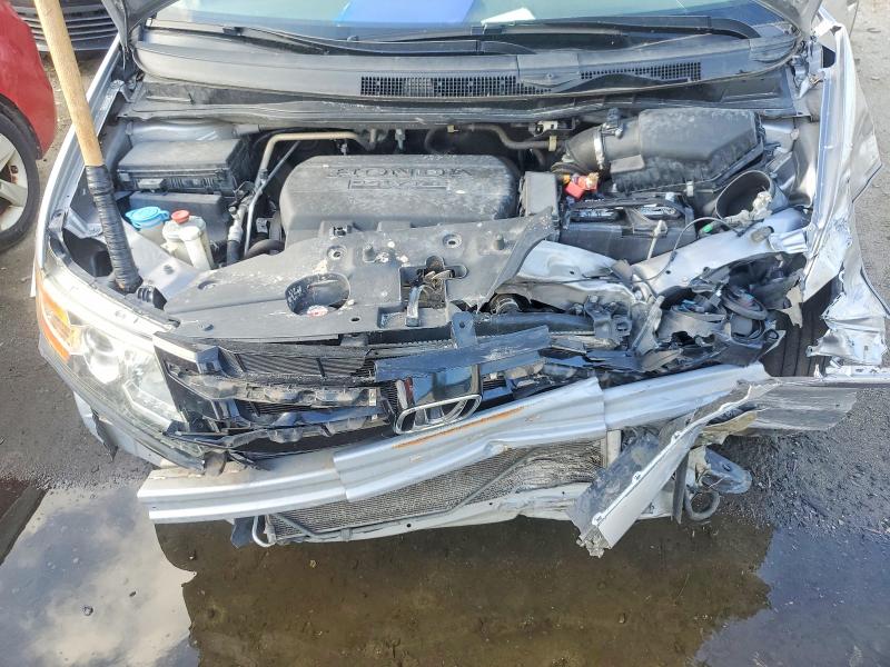 Aukcja sprzedaży 2016 Honda Odyssey, vin: 5FNRL5H65GB130680, numer aukcji: 56111496