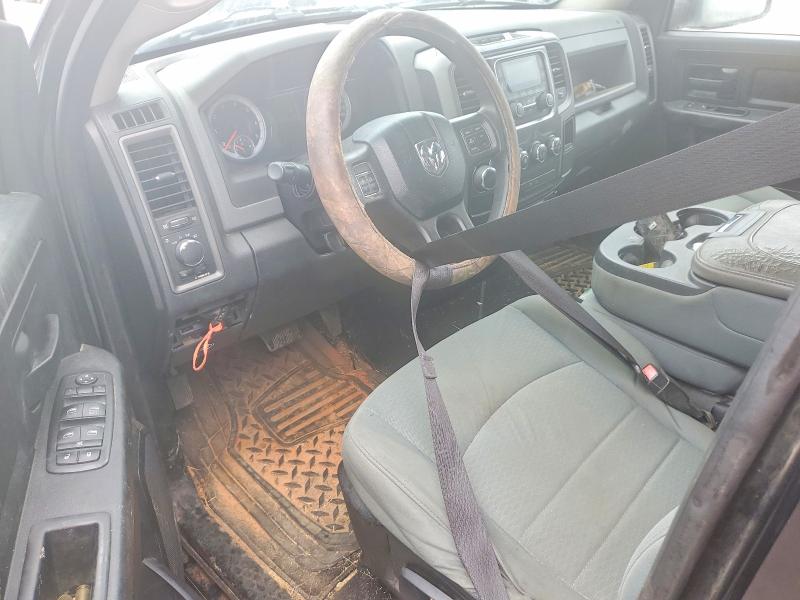 Продаж на аукціоні авто 2013 Ram 1500, vin: 1C6RR6FG9DS679594, номер лоту: 58013766