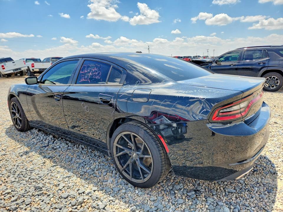 Aukcja sprzedaży 2022 Dodge Charger, vin: 2C3CDXBG2NH161459, numer aukcji: 58081166