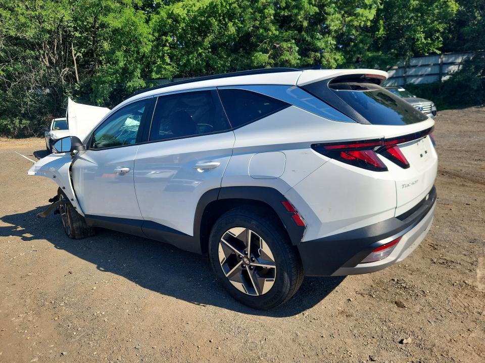 Продажа на аукционе авто 2026 Hyundai Tucson, vin: 5NMJB3DE2TH609696, номер лота: 56890486