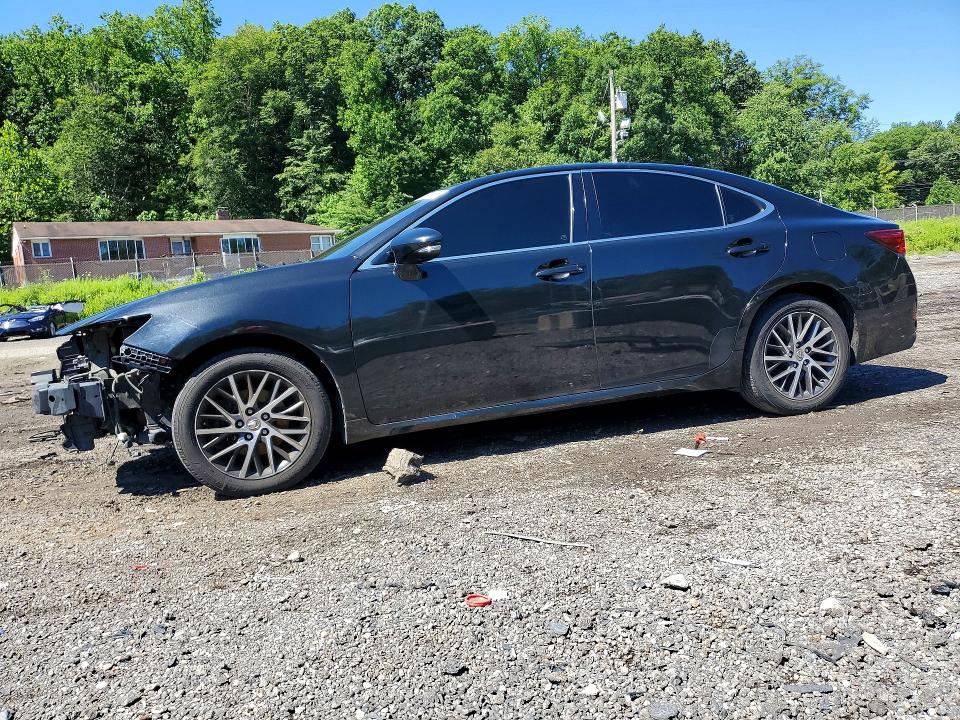 Aukcja sprzedaży 2016 Lexus Es, vin: 58ABK1GG3GU025901, numer aukcji: 57811006