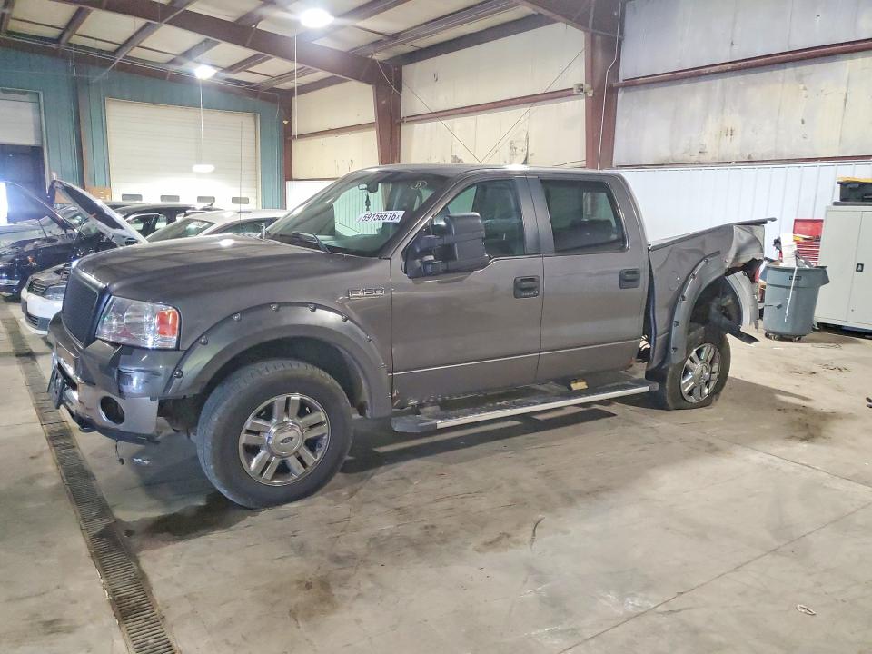 Продаж на аукціоні авто 2008 Ford F150, vin: 1FTPW14V98FA35492, номер лоту: 59156616
