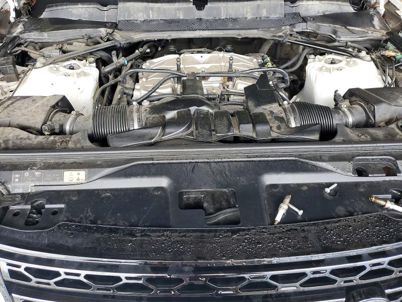 Продажа на аукционе авто 2017 Land Rover Discovery, vin: SALRGBBV3HA024539, номер лота: 56342006