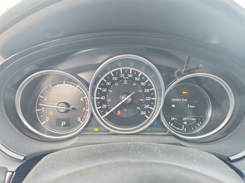 Aukcja sprzedaży 2022 Mazda Cx-9, vin: JM3TCBCY6N0621422, numer aukcji: 58539886