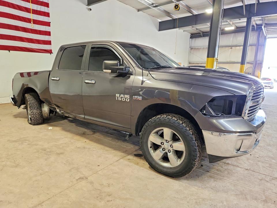 2015 Ram 1500 მანქანა იყიდება აუქციონზე, vin: 1C6RR7LT7FS696694, აუქციონის ნომერი: 56655816