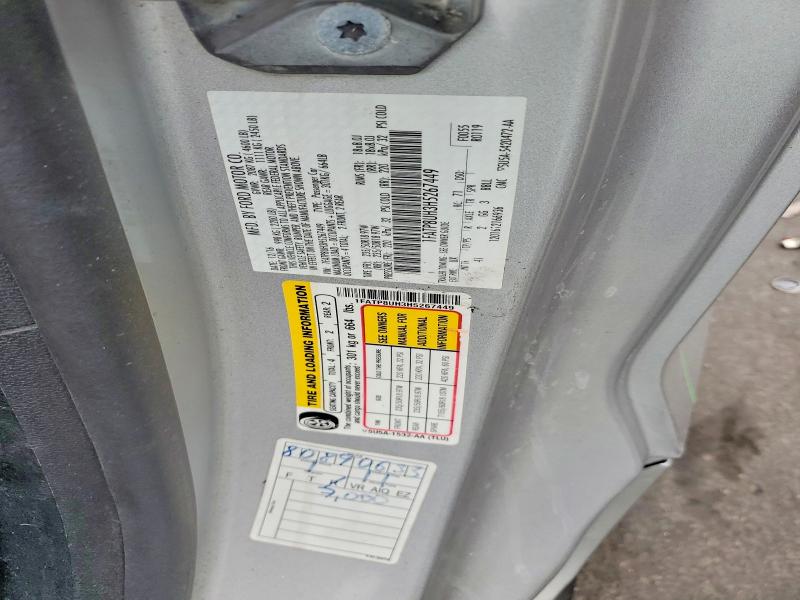 Продаж на аукціоні авто 2017 Ford Mustang, vin: 1FATP8UH3H5267449, номер лоту: 56077926