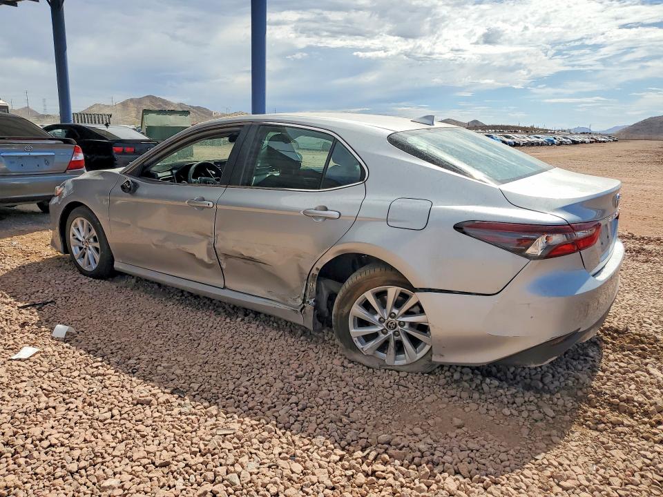 2023 Toyota Camry მანქანა იყიდება აუქციონზე, vin: 4T1C11AK3PU097015, აუქციონის ნომერი: 56699586