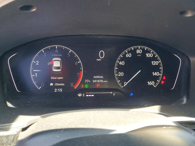 Aukcja sprzedaży 2023 Honda Civic, vin: 2HGFE2F56PH562518, numer aukcji: 57913396