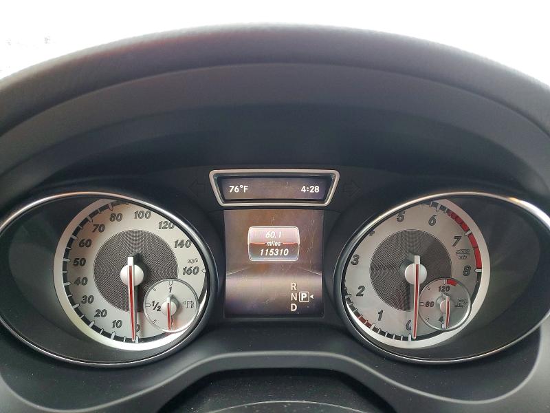 Продажа на аукционе авто 2016 Mercedes-benz Cla, vin: WDDSJ4EB3GN324134, номер лота: 55964636