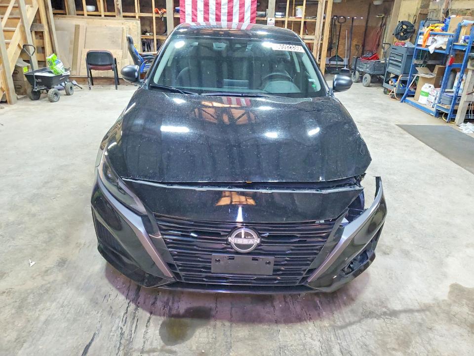 56592336 :رقم المزاد ، 1N4BL4DW7TN312271 vin ، 2026 Nissan Altima مزاد بيع