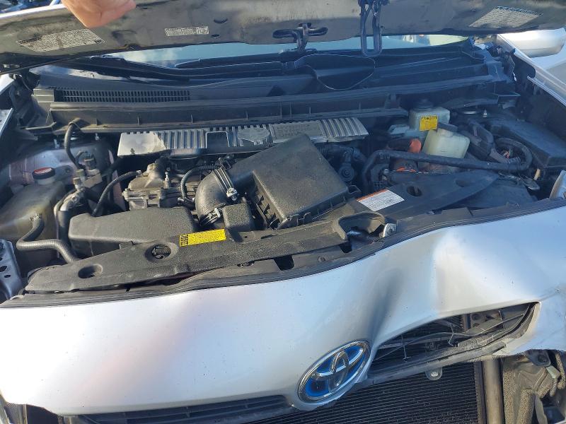 Auction sale of the 2015 Toyota Prius, vin: JTDKN3DU4F1917597, lot number: 58814286