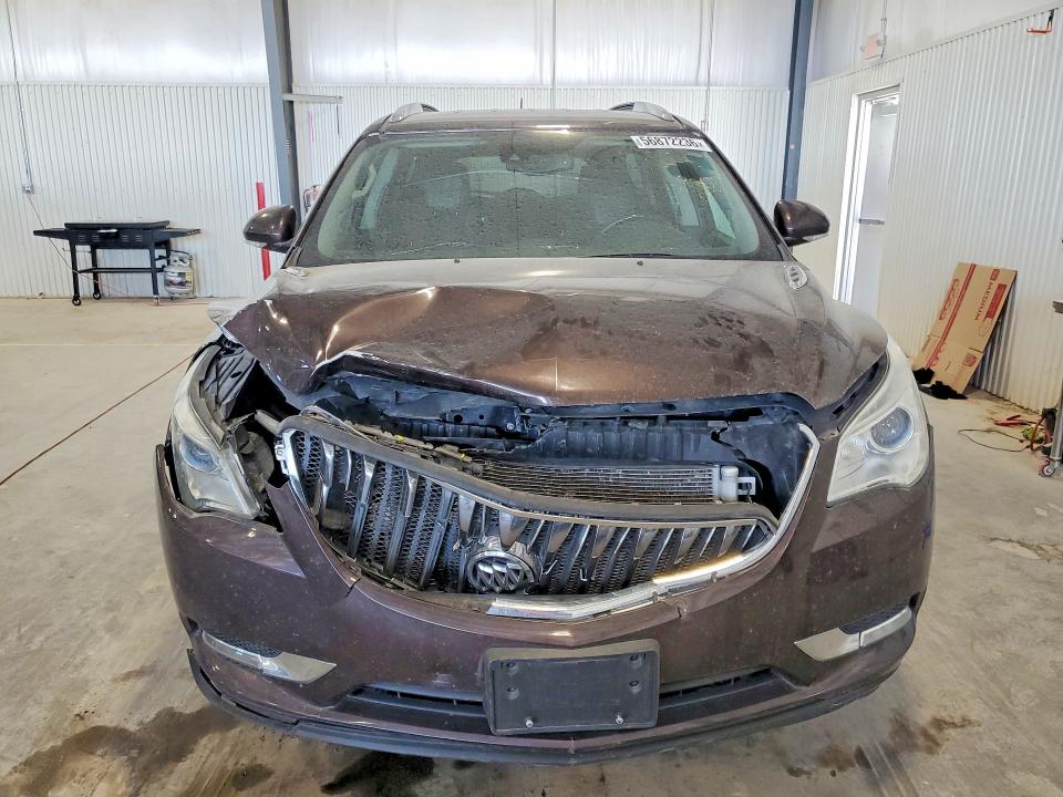 Aukcja sprzedaży 2017 Buick Enclave, vin: 5GAKVBKD0HJ244065, numer aukcji: 56872236