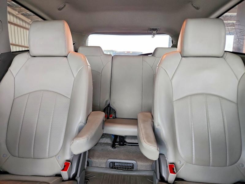 2015 Chevrolet Traverse მანქანა იყიდება აუქციონზე, vin: 1GNKRJKD0FJ158238, აუქციონის ნომერი: 56520786