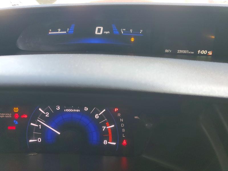 Aukcja sprzedaży 2014 Honda Civic, vin: 19XFB2F56EE247623, numer aukcji: 56696416
