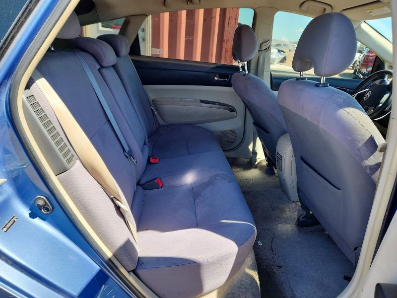 Aukcja sprzedaży 2008 Toyota Prius, vin: JTDKB20U087794258, numer aukcji: 57011136