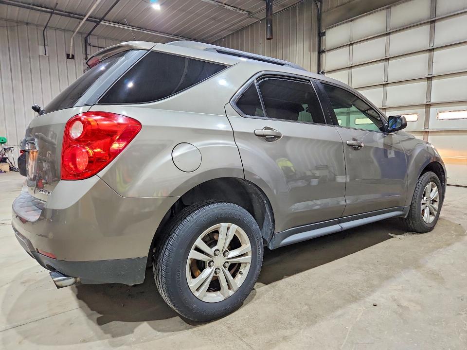 58433566 :رقم المزاد ، 2GNFLDE59C6178926 vin ، 2012 Chevrolet Equinox مزاد بيع