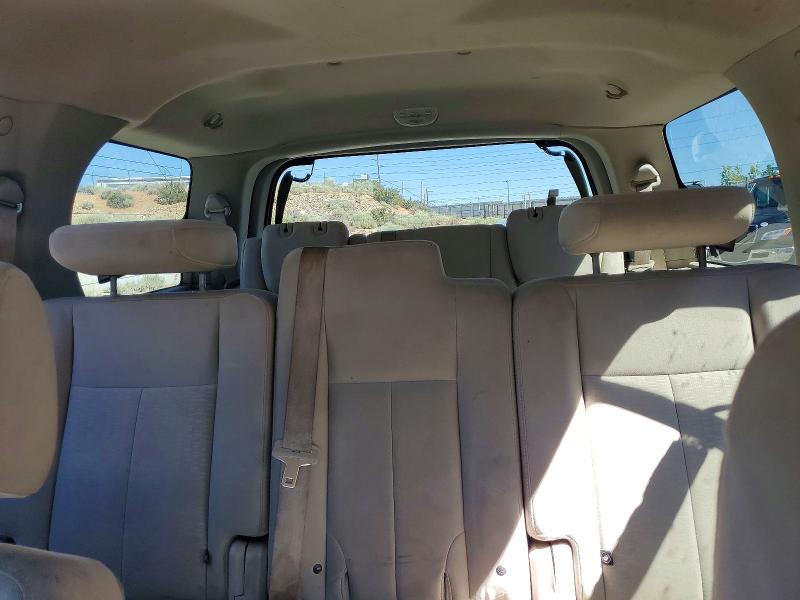 2008 Ford Expedition მანქანა იყიდება აუქციონზე, vin: 1FMFU16598LA76474, აუქციონის ნომერი: 58488416