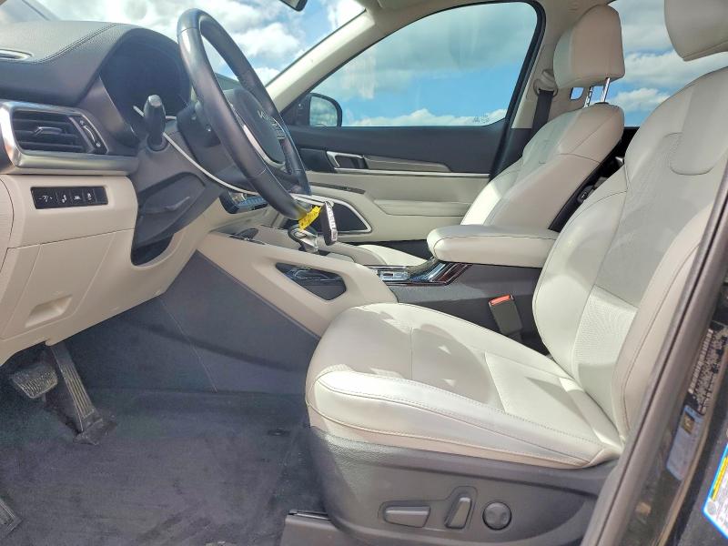 Продажа на аукционе авто 2022 Kia Telluride, vin: 5XYP6DHC0NG238953, номер лота: 56817036
