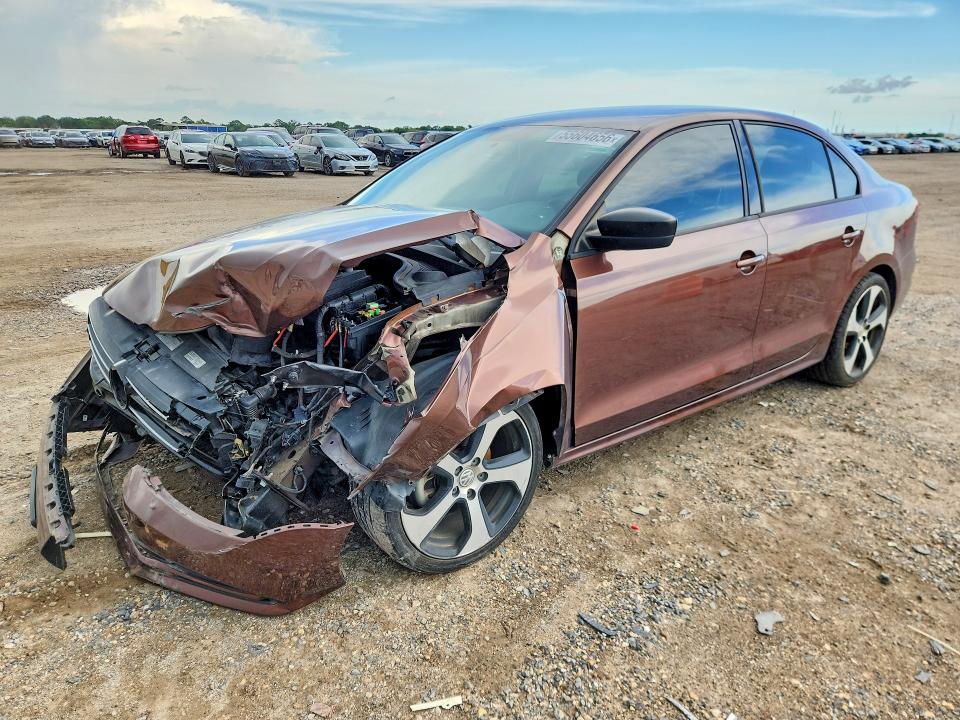 Aukcja sprzedaży 2016 Volkswagen Jetta, vin: 3VW167AJ8GM410133, numer aukcji: 55604656