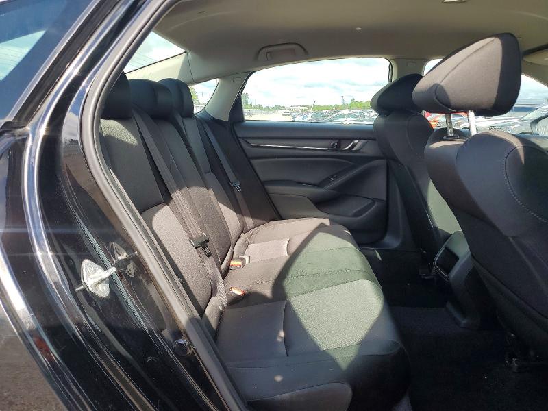 Продажа на аукционе авто 2021 Honda Accord, vin: 1HGCV1F19MA013125, номер лота: 57668726