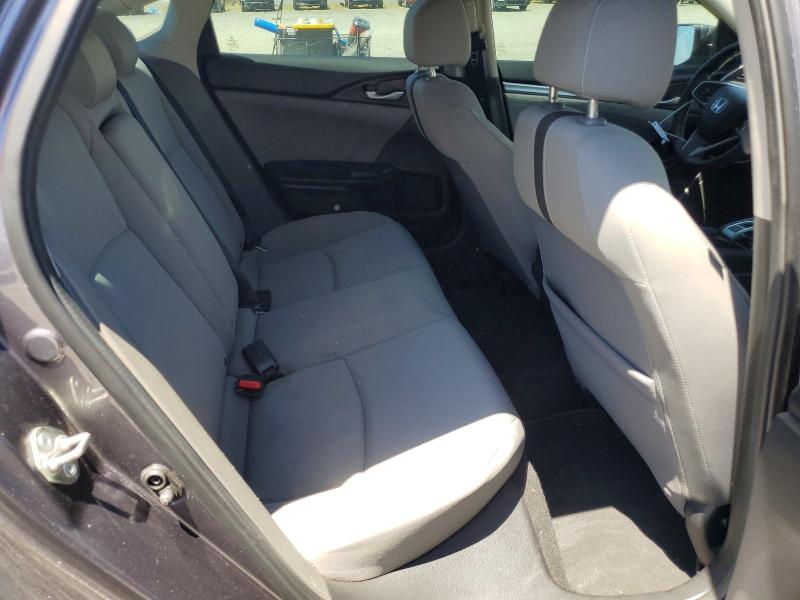 Продаж на аукціоні авто 2017 Honda Civic, vin: 19XFC2F79HE230818, номер лоту: 56567056