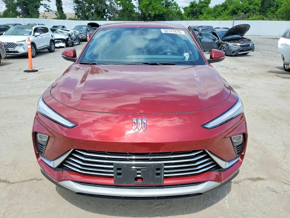Продажа на аукционе авто 2024 Buick Envista, vin: KL47LAE21RB026902, номер лота: 56141876