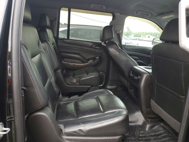 Aukcja sprzedaży 2016 Chevrolet Suburban, vin: 1GNSKHKCXGR174339, numer aukcji: 58967046
