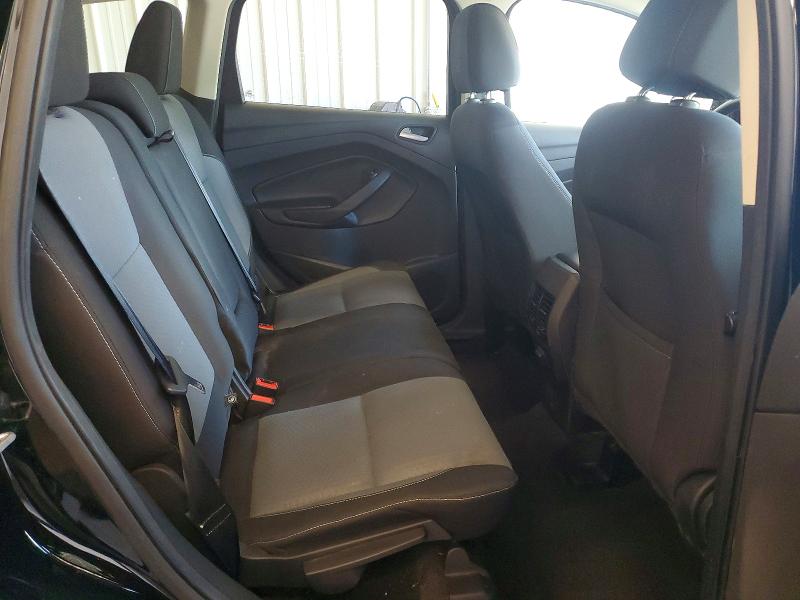 Aukcja sprzedaży 2017 Ford Escape, vin: 1FMCU9GD0HUC74717, numer aukcji: 58625376