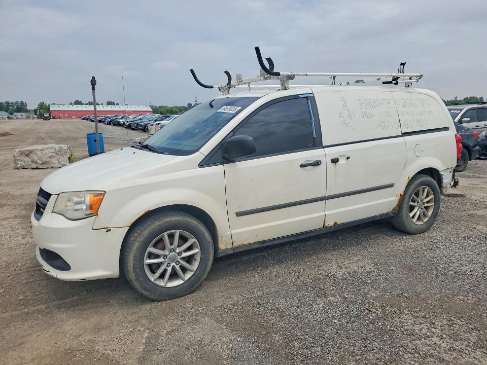Aukcja sprzedaży 2012 Ram Promaster Cargo Van, vin: 2C4JDGAGXCR103806, numer aukcji: 54676036