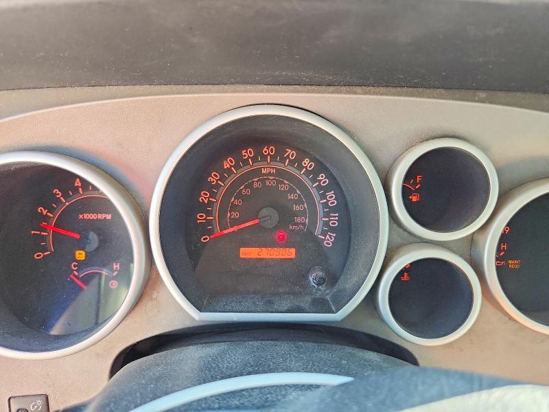Aukcja sprzedaży 2012 Toyota Tundra, vin: 5TFUW5F1XCX236552, numer aukcji: 55892716