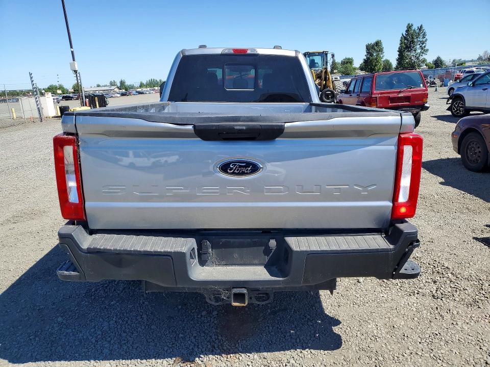2023 Ford F250 მანქანა იყიდება აუქციონზე, vin: 1FT7W2BA0PED80274, აუქციონის ნომერი: 54555146