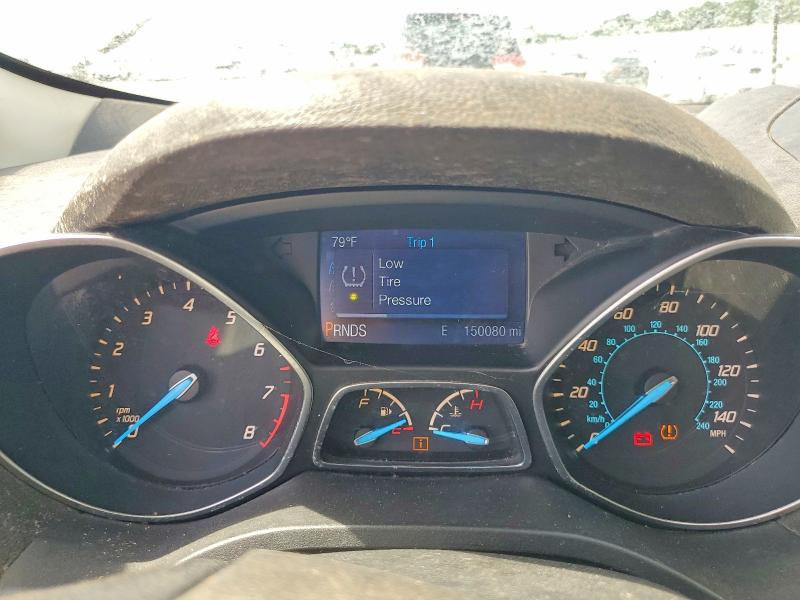 Продажа на аукционе авто 2014 Ford Escape, vin: 1FMCU0F76EUC41725, номер лота: 57505736