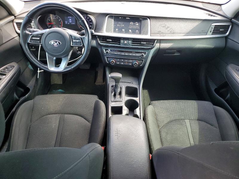 Aukcja sprzedaży 2019 Kia Optima, vin: 5XXGT4L39KG297192, numer aukcji: 54890366