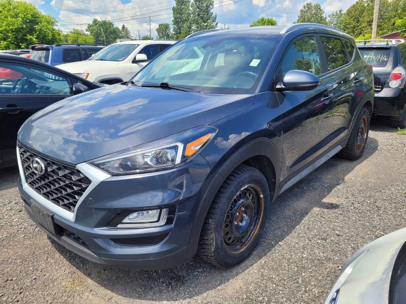 Продажа на аукционе авто 2020 Hyundai Tucson, vin: KM8J3CA42LU239606, номер лота: 59164436