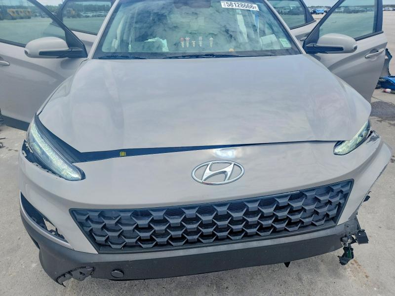 Aukcja sprzedaży 2023 Hyundai Kona, vin: KM8K22AB3PU951340, numer aukcji: 58128666