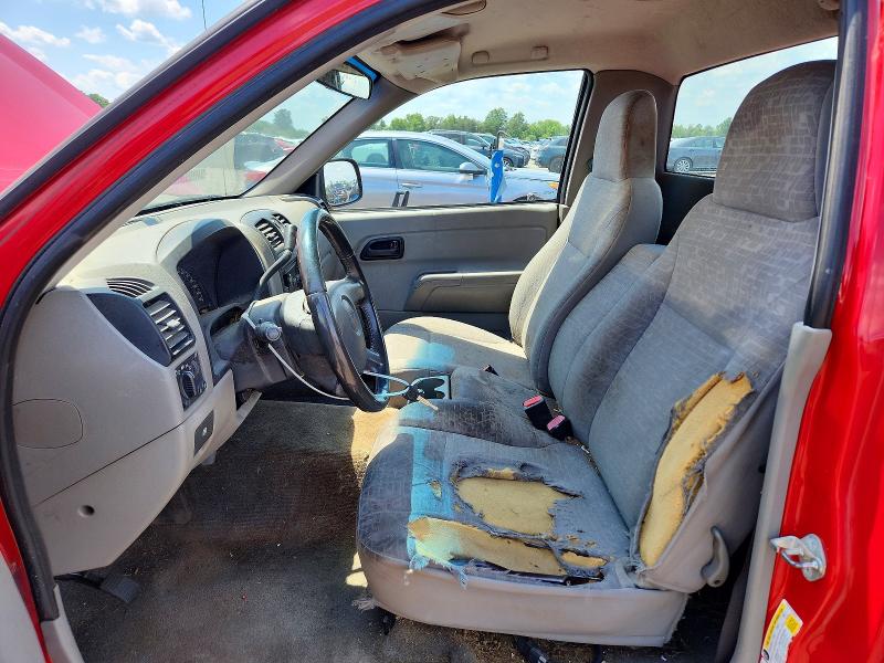 Продаж на аукціоні авто 2006 Gmc Canyon, vin: 1GTCS148168261113, номер лоту: 58902536