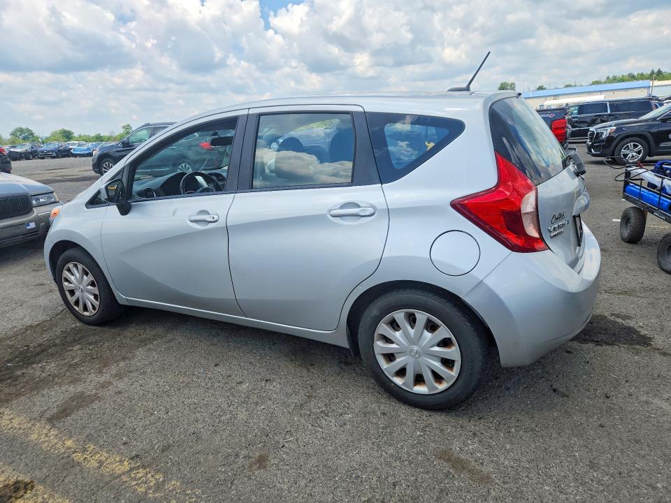 Aukcja sprzedaży 2016 Nissan Versa Note, vin: 3N1CE2CP6GL368640, numer aukcji: 59187546