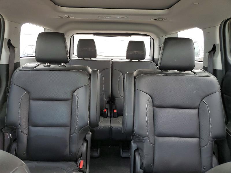 Aukcja sprzedaży 2017 Gmc Acadia, vin: 1GKKNULS9HZ168830, numer aukcji: 58104316