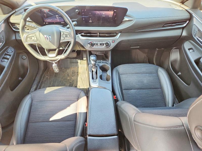 Aukcja sprzedaży 2024 Buick Envista, vin: KL47LAE24RB175353, numer aukcji: 56628186