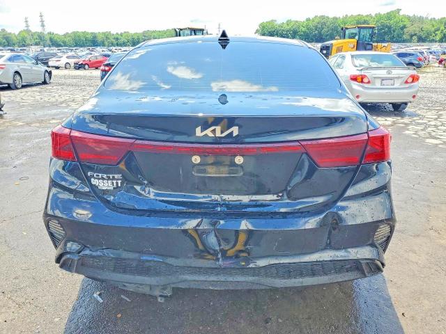 Продажа на аукционе авто 2024 Kia Forte, vin: 3KPF24AD4RE818526, номер лота: 55631466