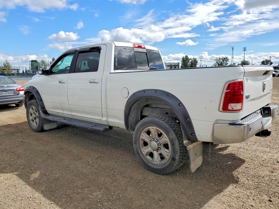 Aukcja sprzedaży 2015 Ram 2500, vin: 3C6UR5FJ6FG674718, numer aukcji: 58569726