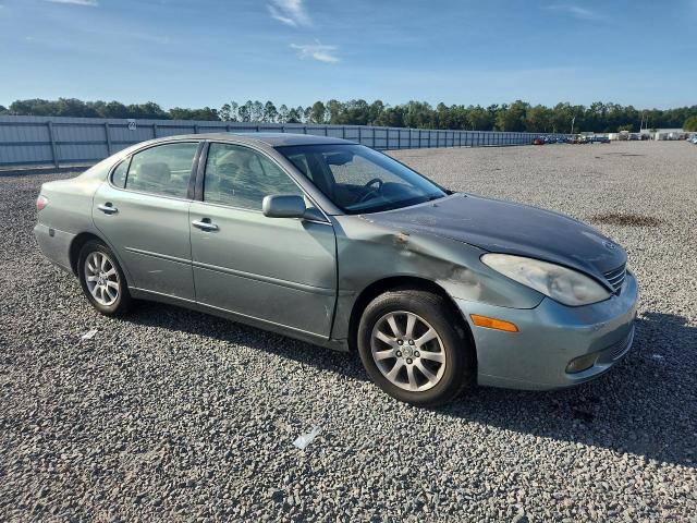 Продажа на аукционе авто 2003 Lexus Es, vin: JTHBF30G530107148, номер лота: 56389986